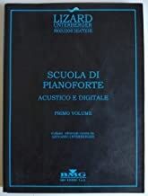 Scuola Di Pianoforte Acustico E Digitale - Vol. 1
