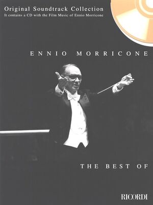The Best of Ennio Morricone - Vol. 1