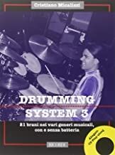 Drumming System 3