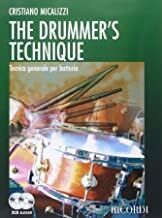 The Drummer's Technique