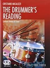 The Drummer's Reading