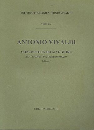 Concerto (concierto) Classico: I Capolavori