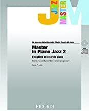 Master In Piano Jazz - Vol. 2