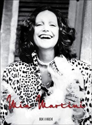 Per Sempre: Mia Martini