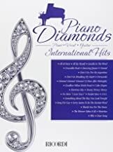 Piano Diamonds: International Hits