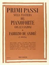 Primi Passi: Fabrizio De Andre'