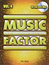 Music Factor