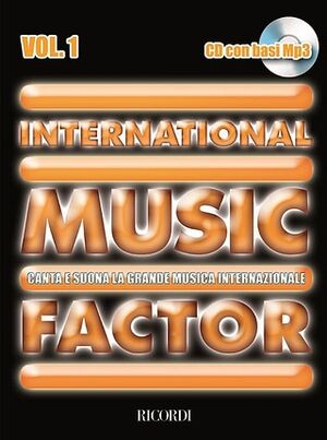 International Music Factor