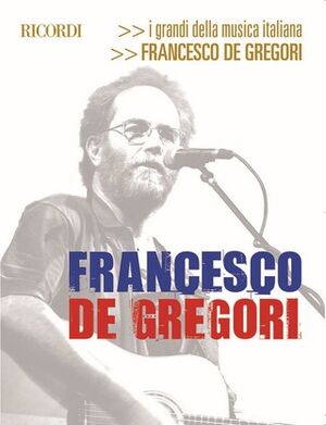 Francesco De Gregori