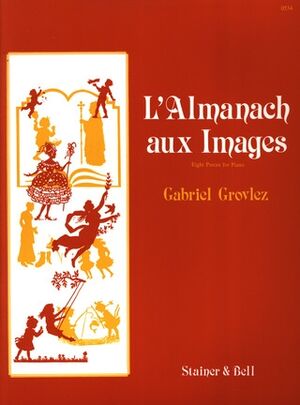 L'Almanach Aux Images