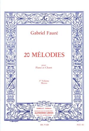 20 Mlodies Vol. 3