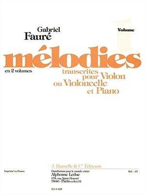 Mlodies Vol.1