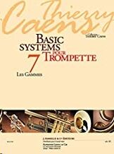 Basic systems pour trompette vol. 7