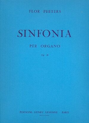 Sinfonia Op.48