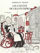 Contes de Grand-Mère Vol.2