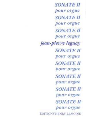 Sonate (sonata) nø2