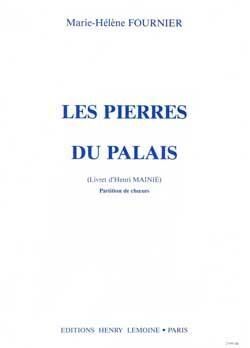 Pierres du Palais
