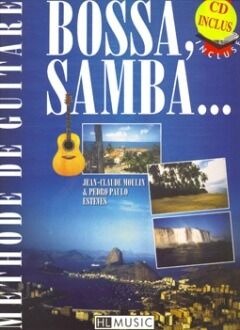 Bossae samba...