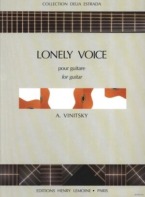 Lonely voice