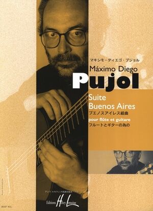 Suite Buenos Aires