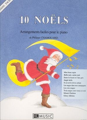 10 Noëls