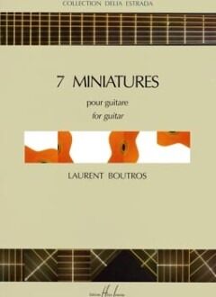 Miniatures (7)