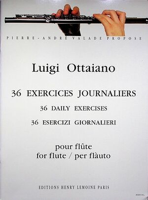 Exercices journaliers (36)