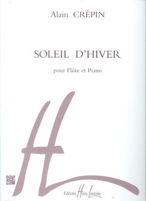 Soleil D'Hiver