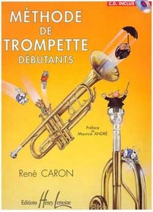 Méthode de trompette (trompeta)
