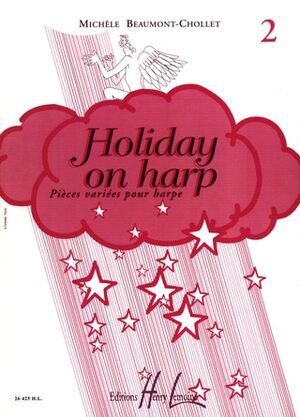 Holiday On Harp 2 (Arpa)