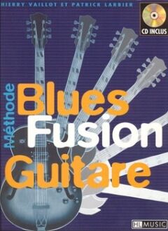 Blues Fusion