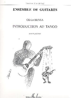 Introduction au tango