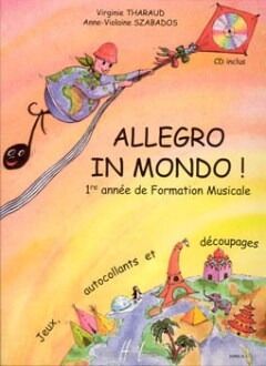 Allegro in Mondo