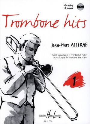 Trombone (Trombón) hits Vol.1