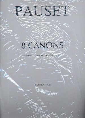 Canons (8)