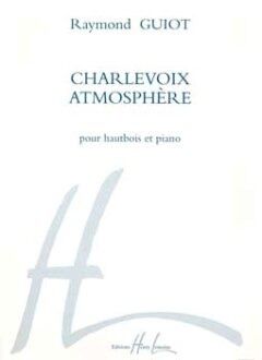 Charlevoix-Atmosphère