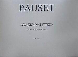 Adagio Dialettico