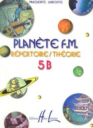 Planète FM Vol.5B