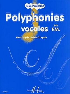 Polyphonies Vocales en FM