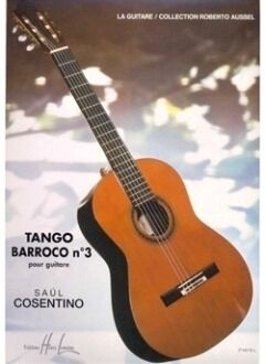 Tango Barroco nø3