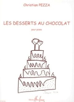 Desserts au chocolat