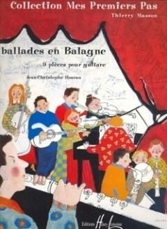 Ballades en Balagne