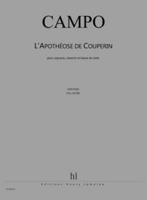 L'Apothéose De Couperin