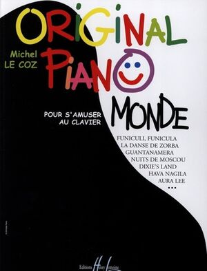 Original Piano Monde