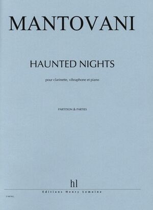 Haunted nights