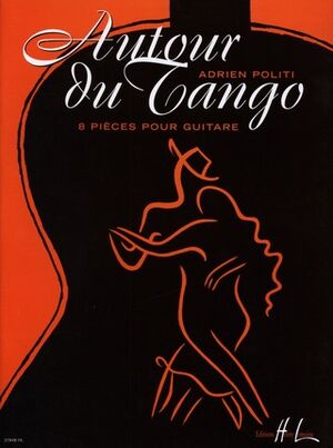 Autour du tango