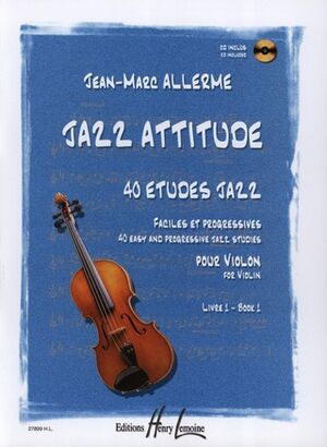 Jazz Attitude 1