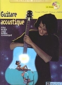 Guitare acoustique