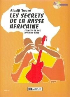 Les Secrets de la basse africaine