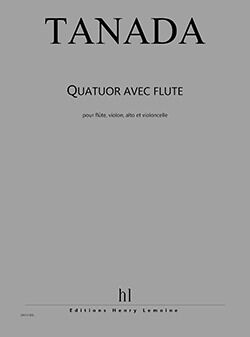 Quatuor Avec Flûte